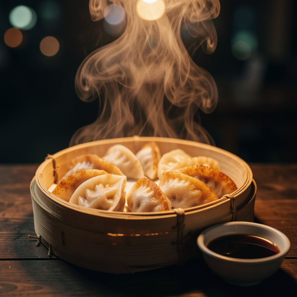 Dumplings