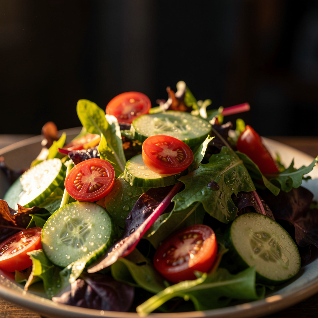 Salad